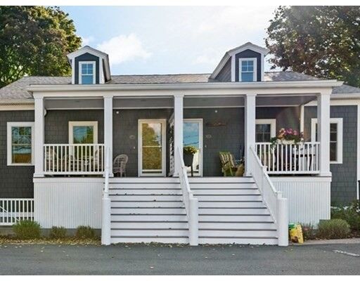 Property Photo:  29 Summer St 14  MA 01938 