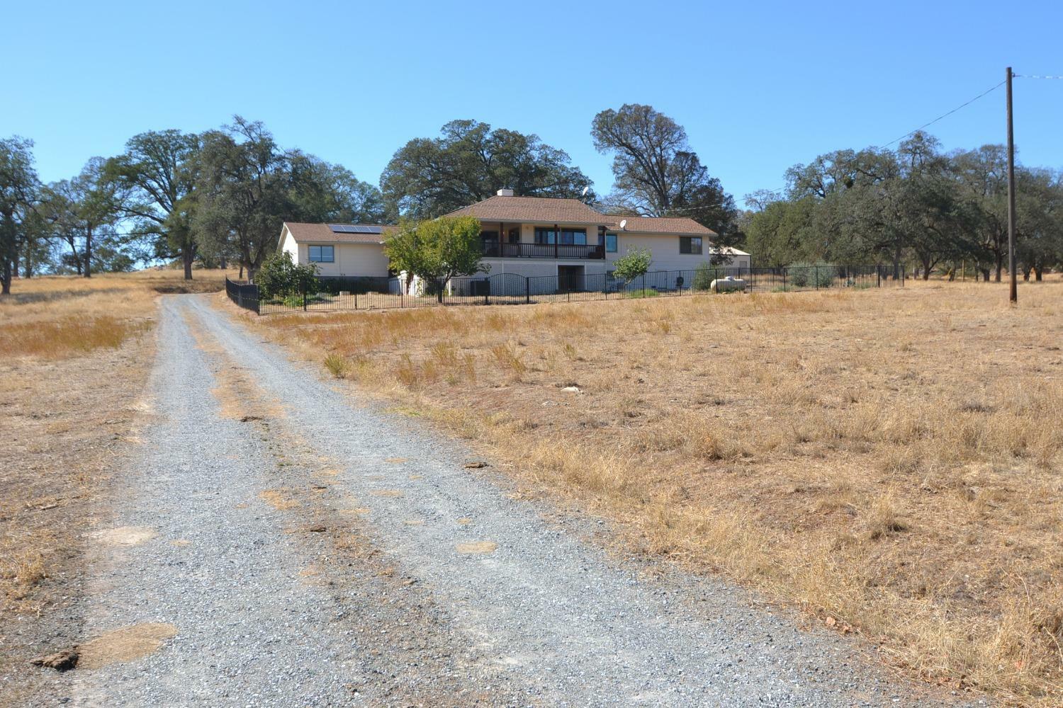 Property Photo:  4358 Highway 49  CA 95249 