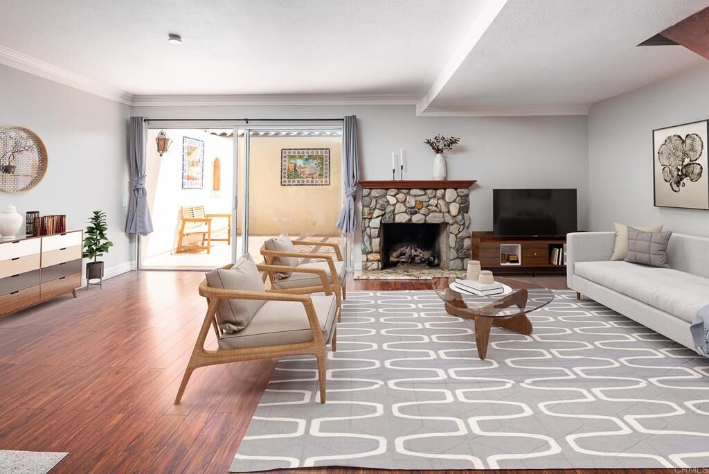 Property Photo:  662 W Bel Air Drive  CA 92084 