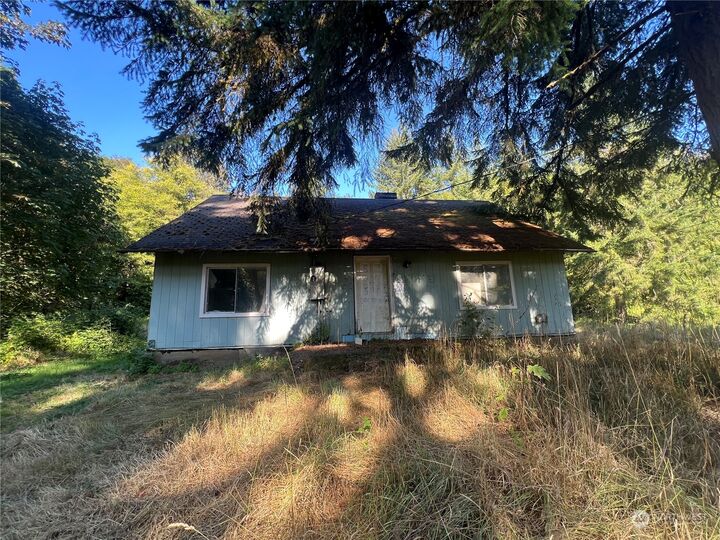 2342 Coal Creek Road  Longview WA 98632 photo