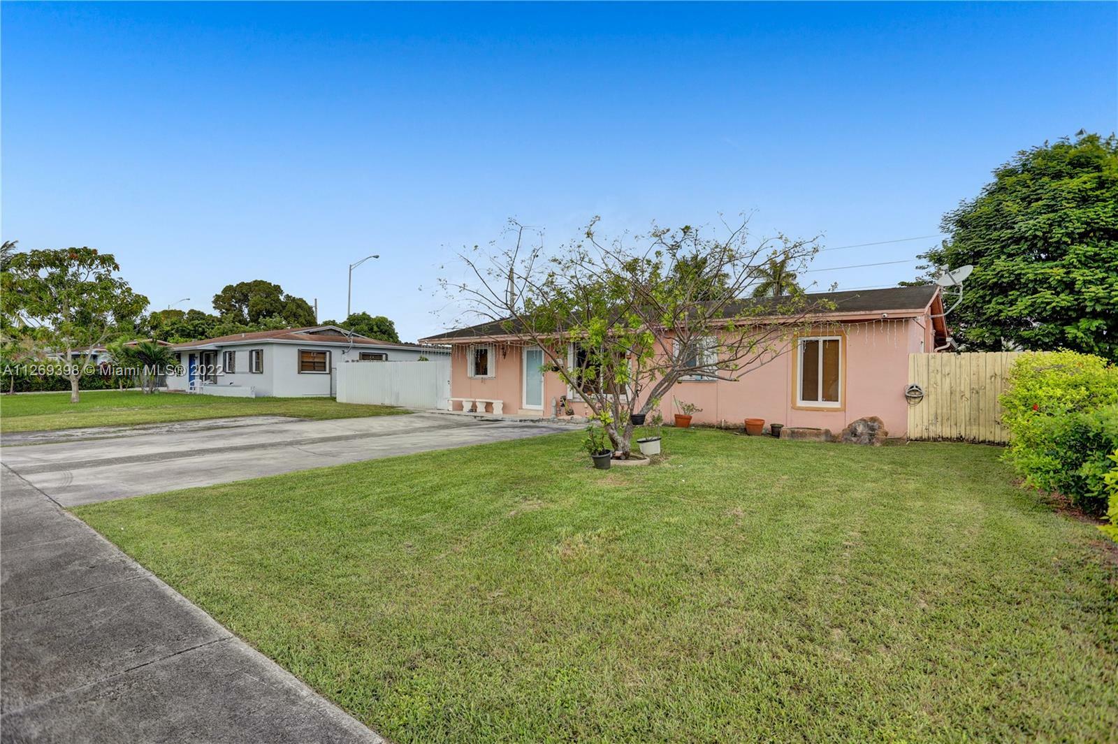 Property Photo:  10151 SW 152nd Ter  FL 33157 