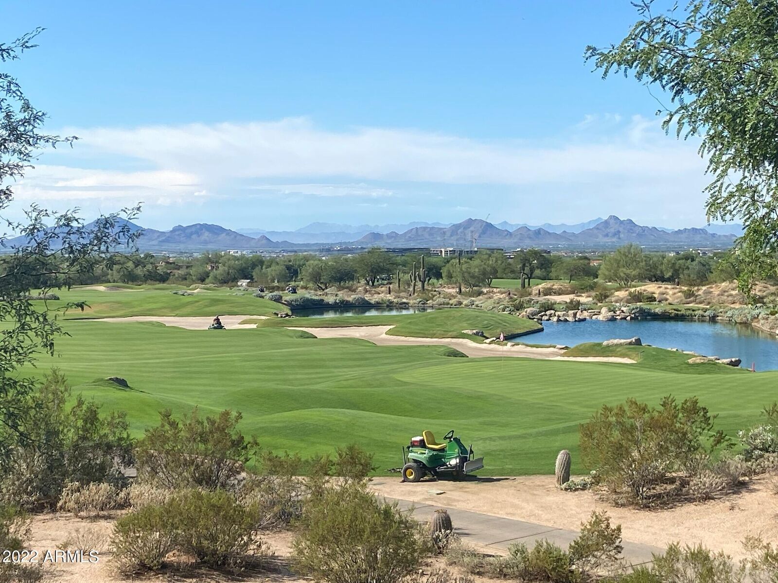 Property Photo: 20750 N 87th Street 1016 AZ 85255