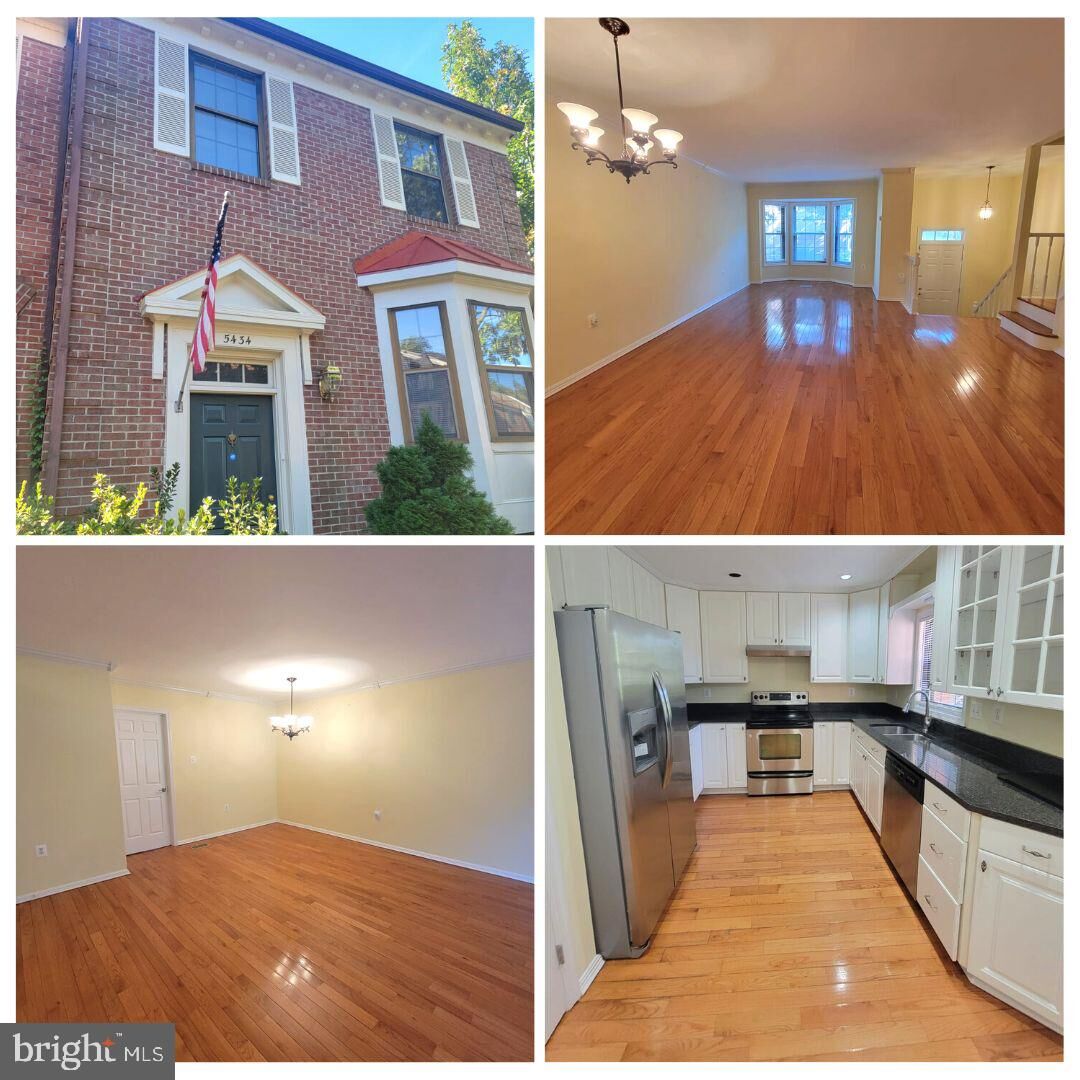 Property Photo:  5434 Barrister Place  VA 22304 