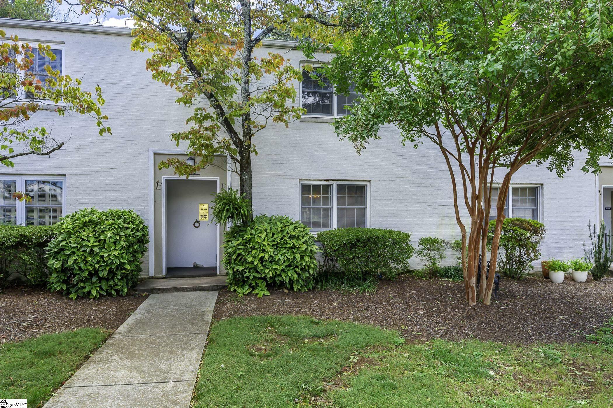 Property Photo:  100 Lewis Drive # 17F  SC 29605 