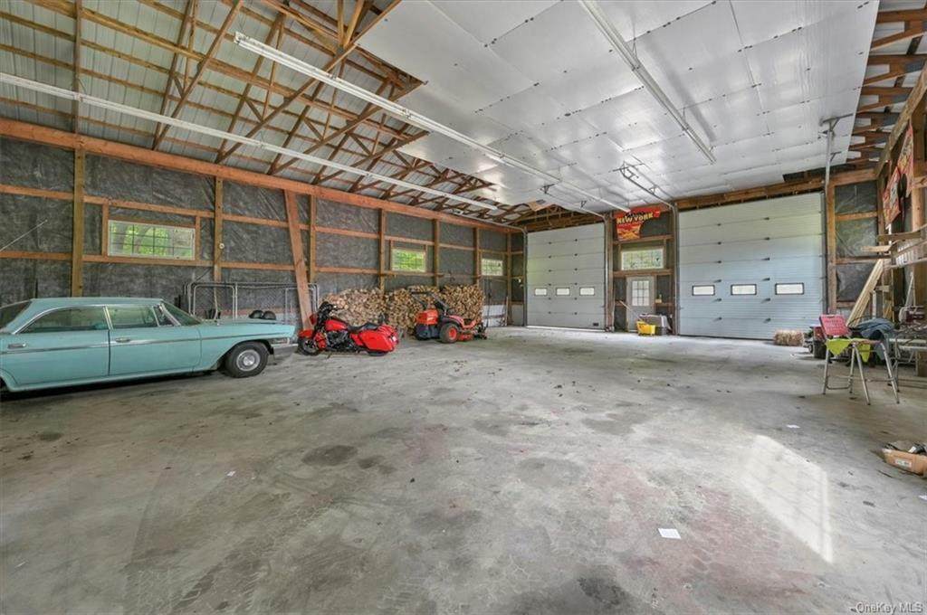 Property Photo: 2655 State Route 209 NY 12790