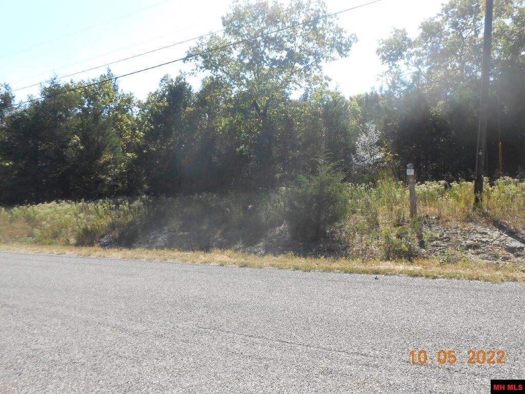 Property Photo:  Lot 7 Lake Point Drive  AR 72519 