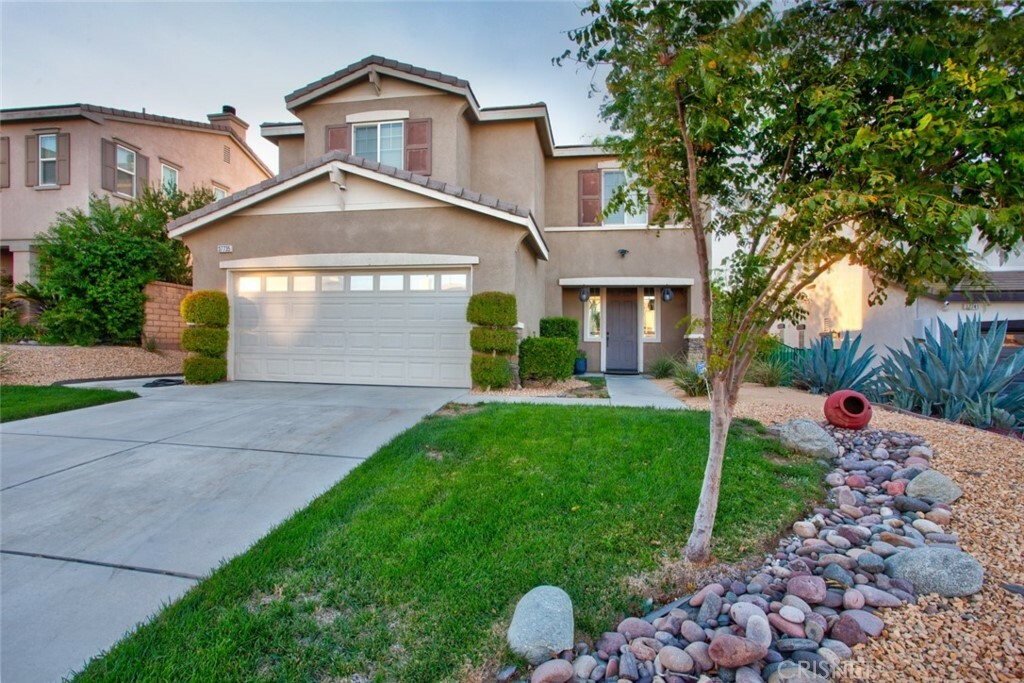 Property Photo:  37735 Bluette Lane  CA 93551 