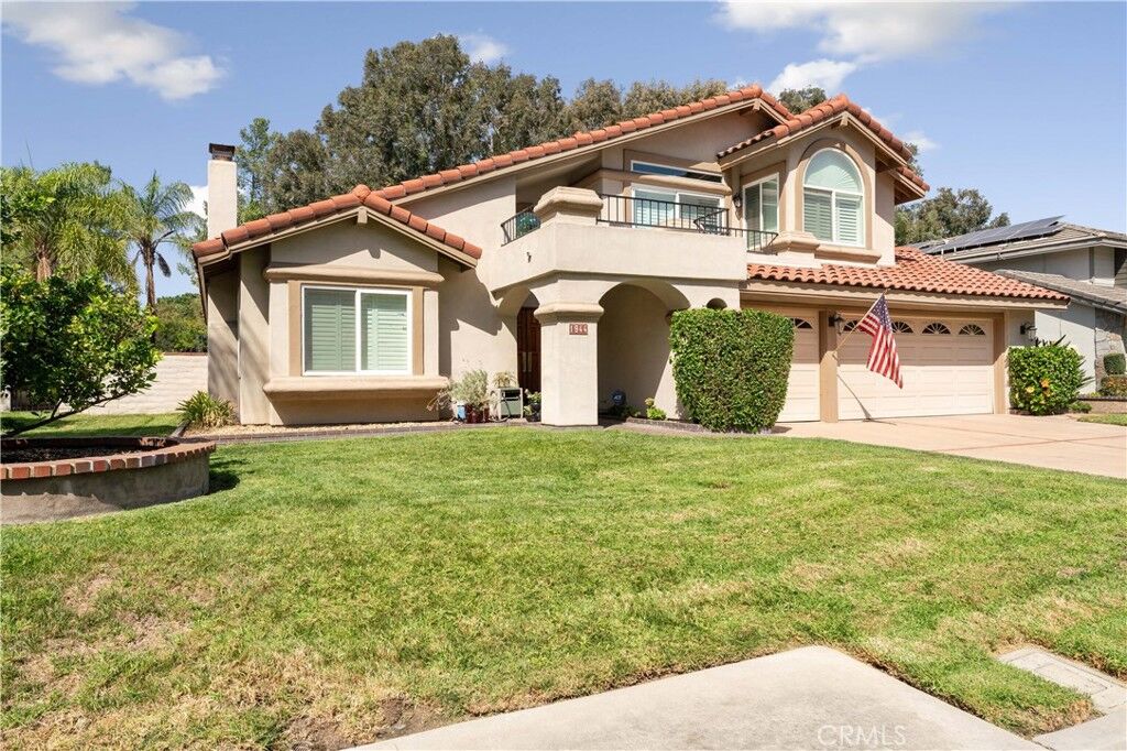 Property Photo: 1944 Paseo La Paz CA 91768