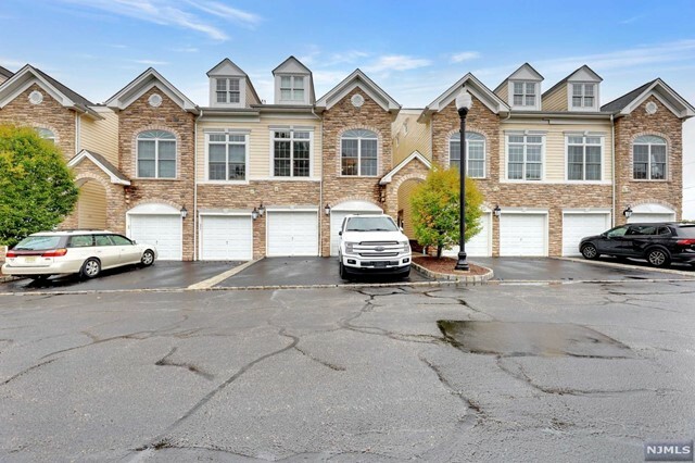 Property Photo: 45A Forshee Circle NJ 07645