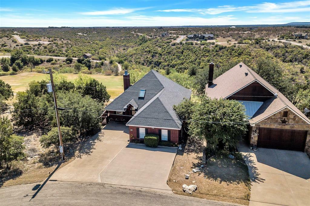 Property Photo: 105 Turnberry Loop TX 76449