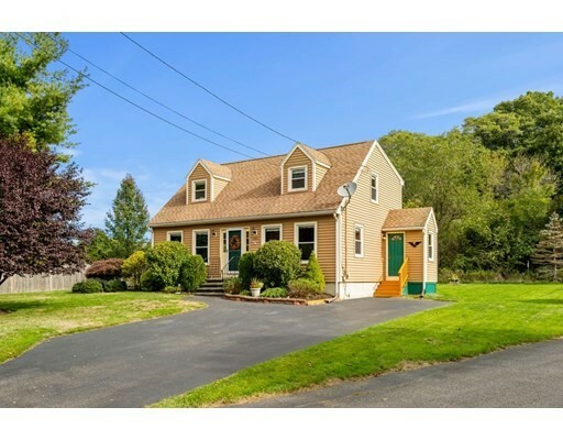 Property Photo:  1 N Martin Rd  MA 01913 