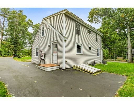 Property Photo: 75 Cross Street MA 02035