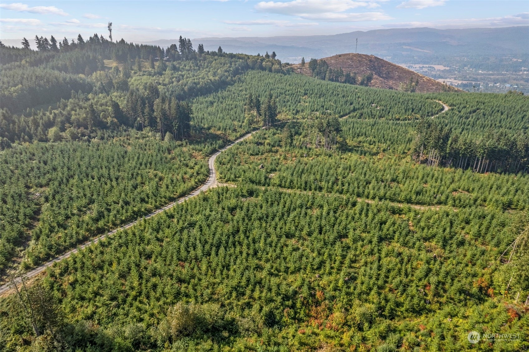 Property Photo: 0 Dahlman Road WA 98611