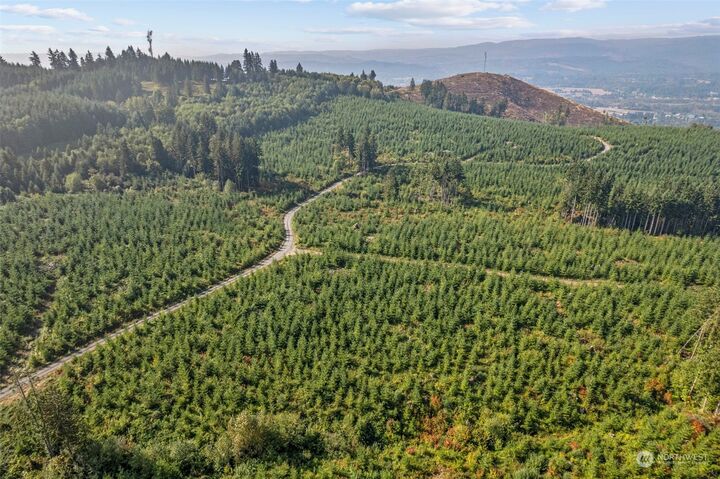 Property Photo:  0  Dahlman Road  WA 98611 