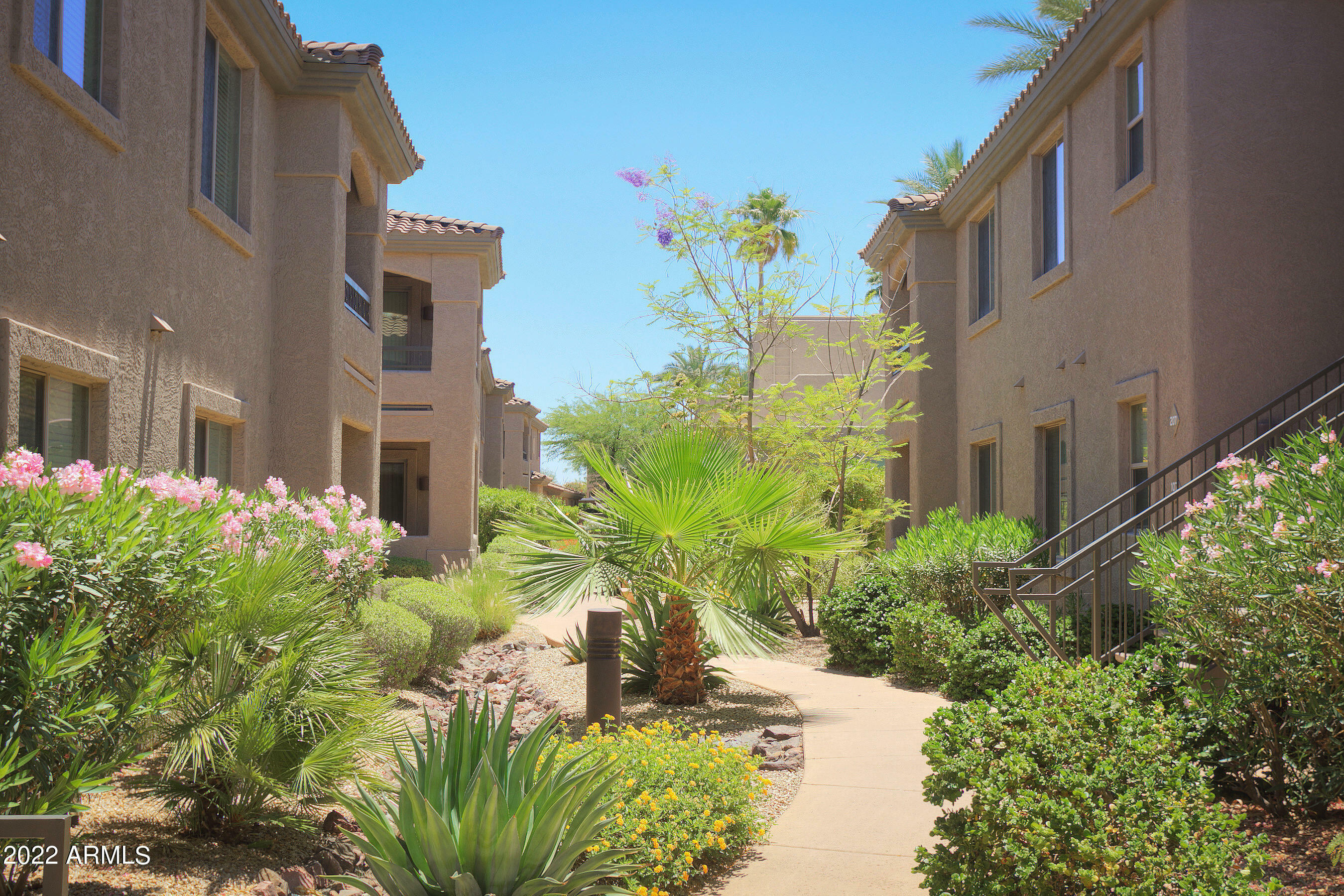 Property Photo:  14815 N Fountain Hills Boulevard -214  AZ 85268 