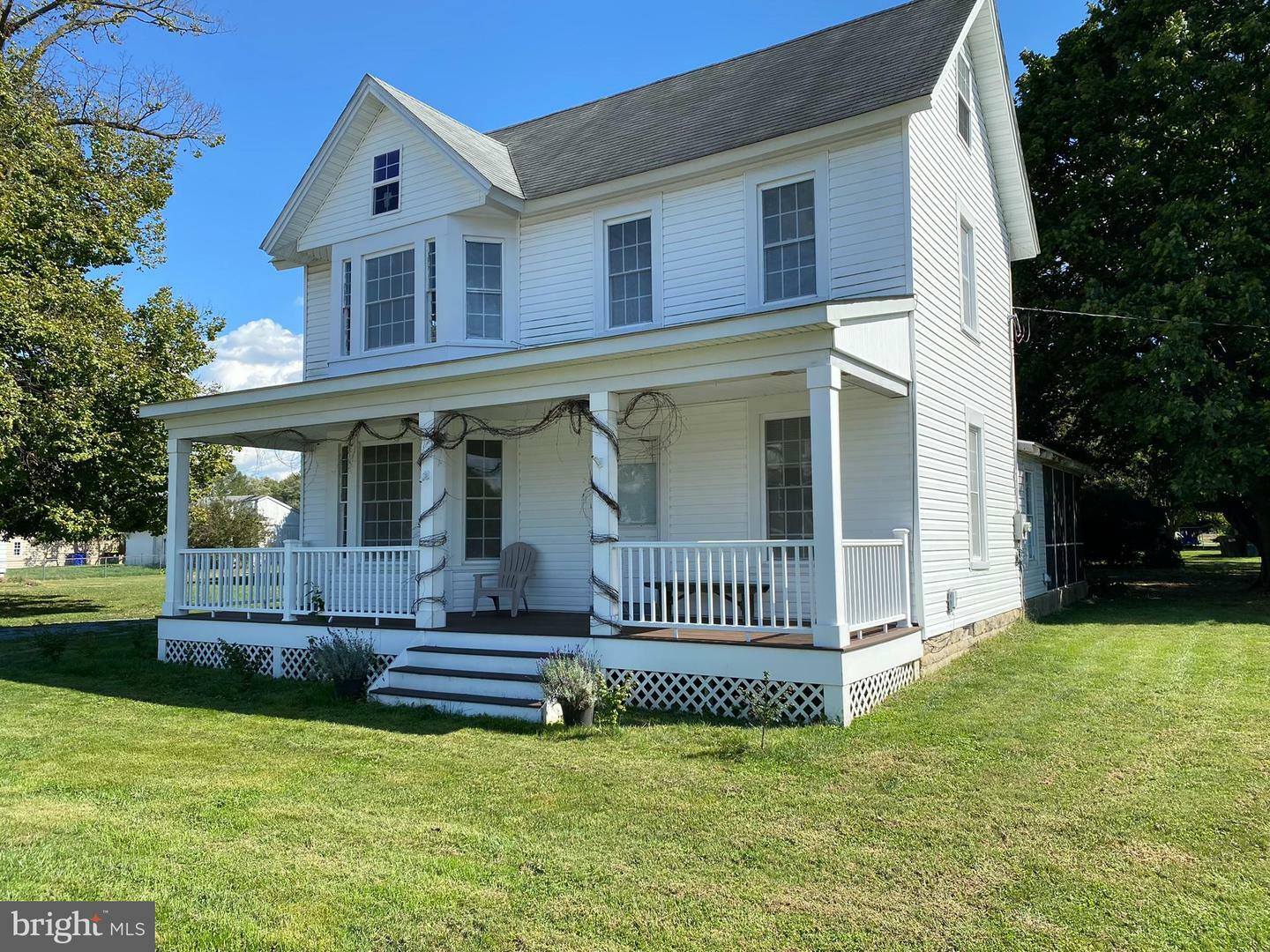 Property Photo:  176 Main Street  MD 21912 