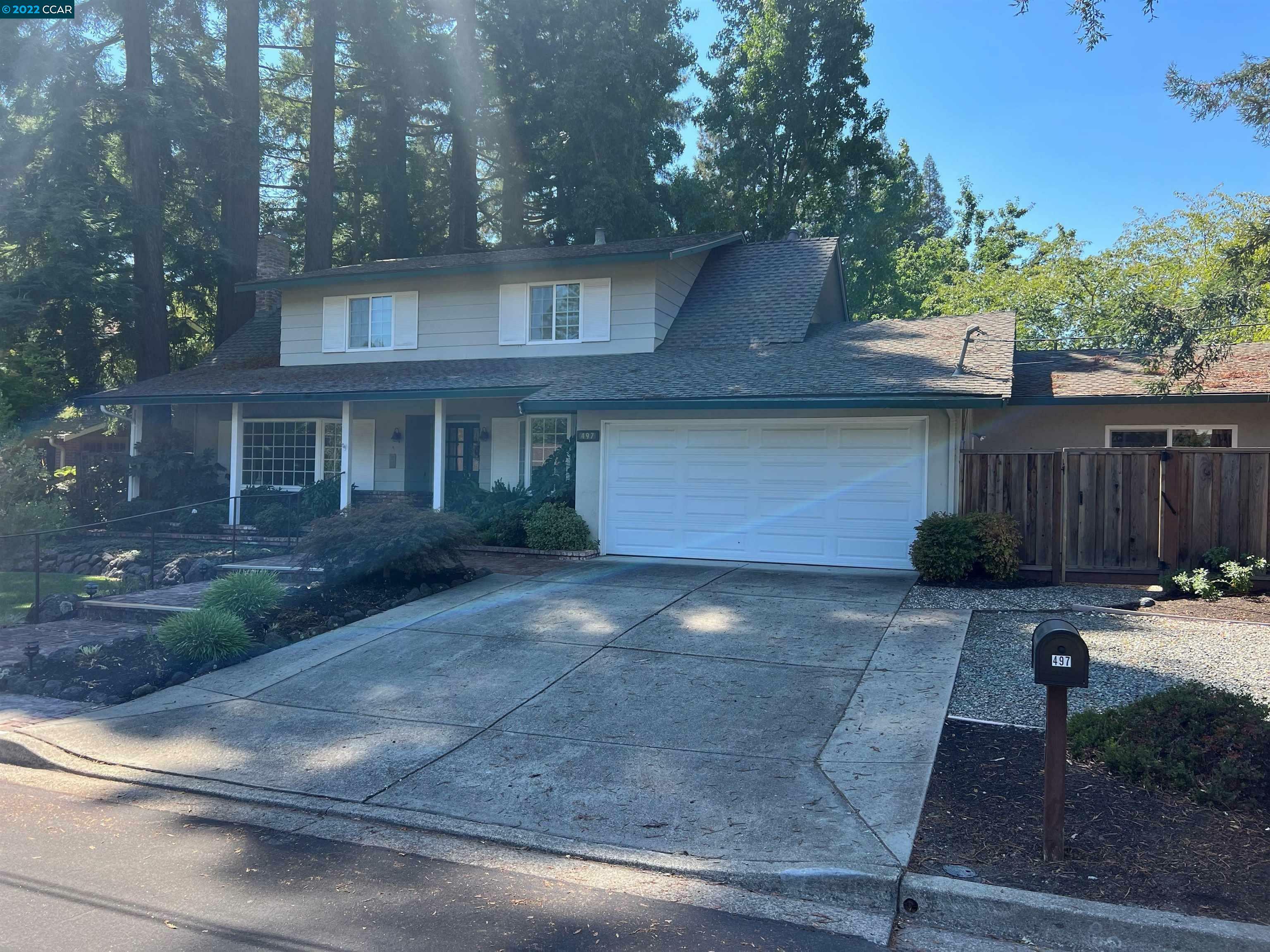 Property Photo:  497 Everett Dr  CA 94526 