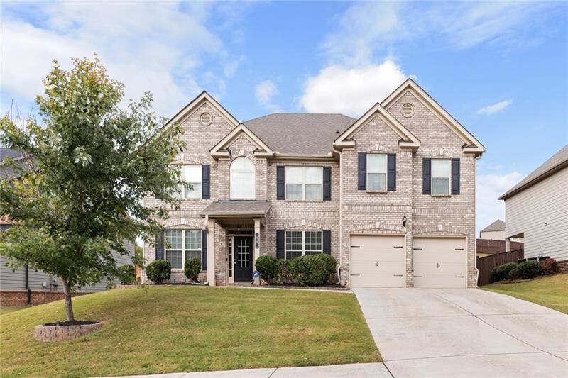 Property Photo:  90 Piedmont Circle  GA 30016 