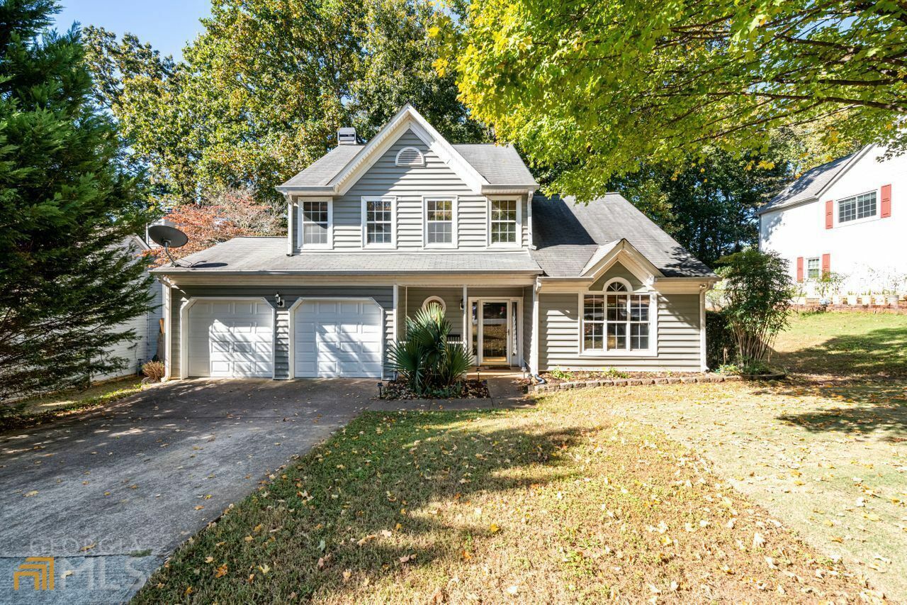 Property Photo: 4180 E Meadow Drive GA 30096
