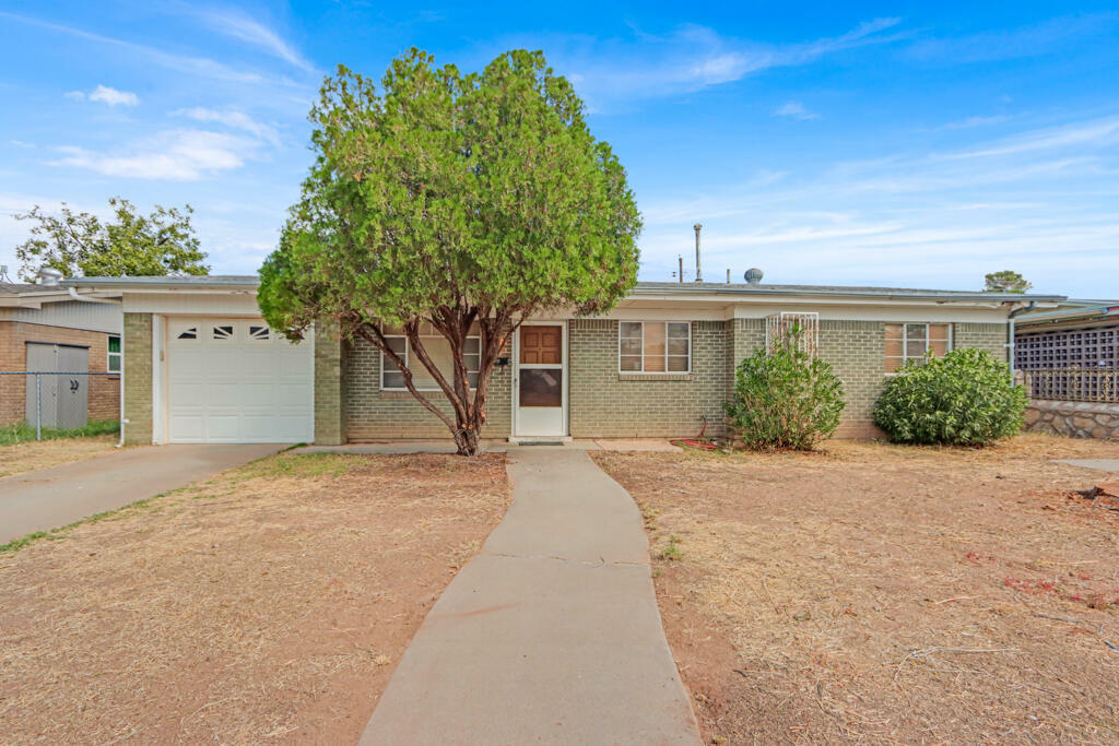 Property Photo:  9210 Vicksburg Drive  TX 79924 