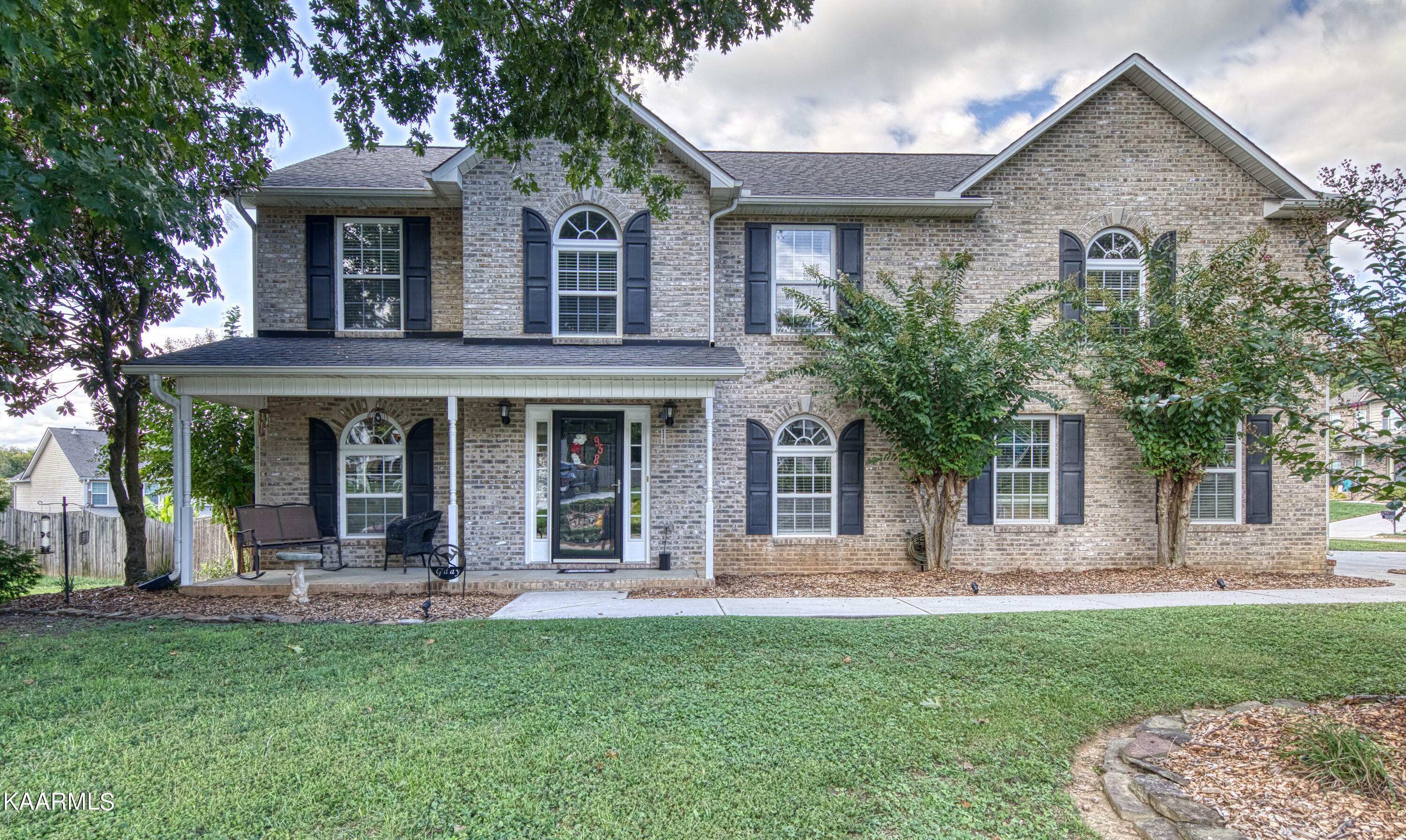 Property Photo:  958 W Glenview Drive  TN 37771 