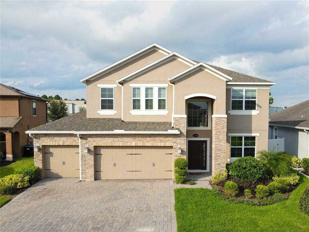Property Photo: 12465 Northover Loop FL 32824
