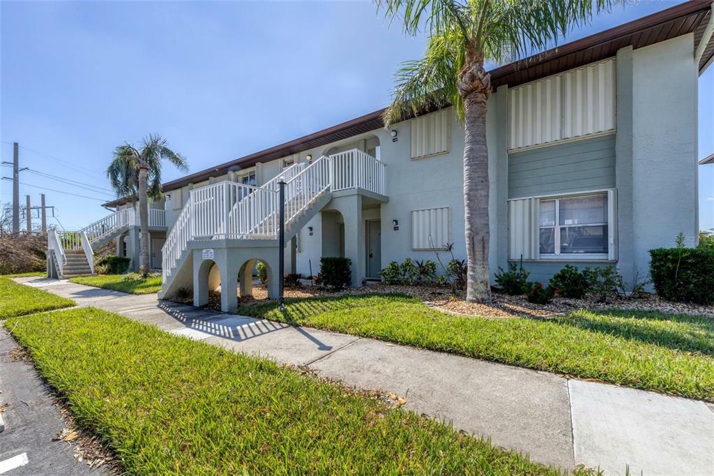 Property Photo:  25100 Sandhill Boulevard J203  FL 33983 