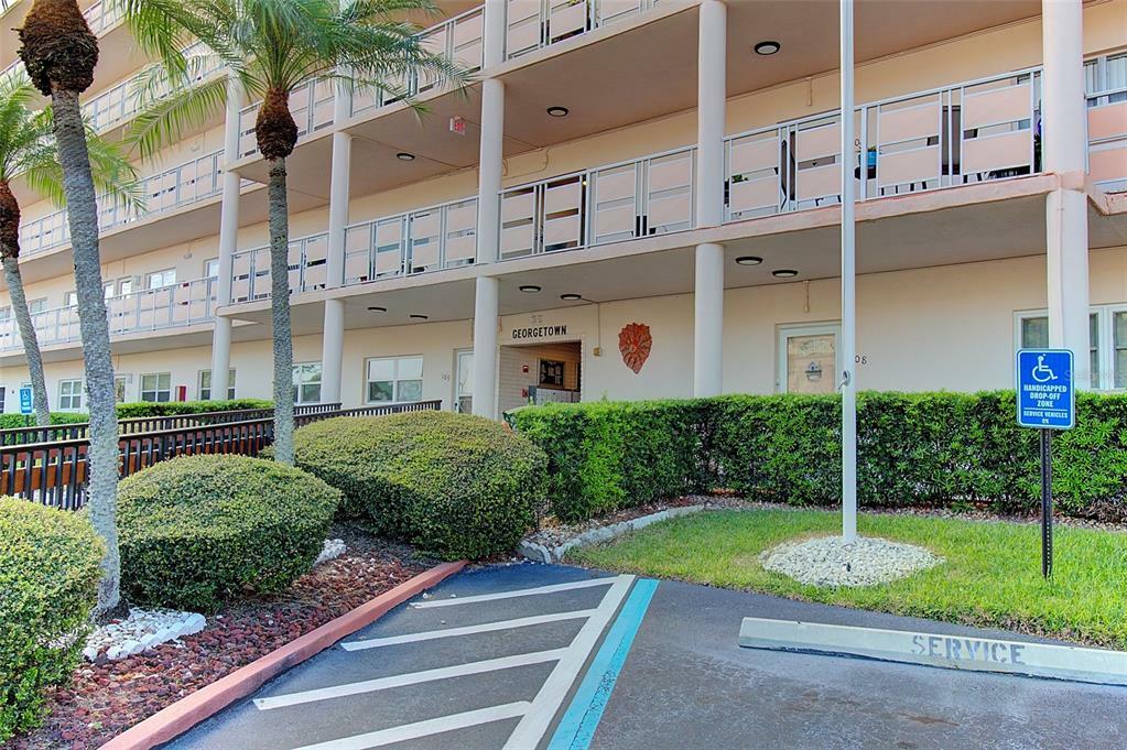 Property Photo:  5623 80th Street N 512  FL 33709 