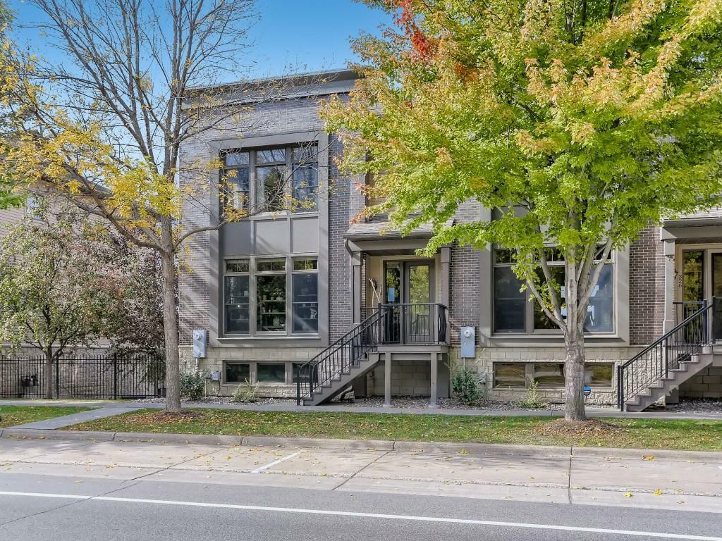 Property Photo: 324 E Travelers Trail MN 55337
