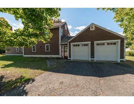 Property Photo: 85 Pine St MA 01923