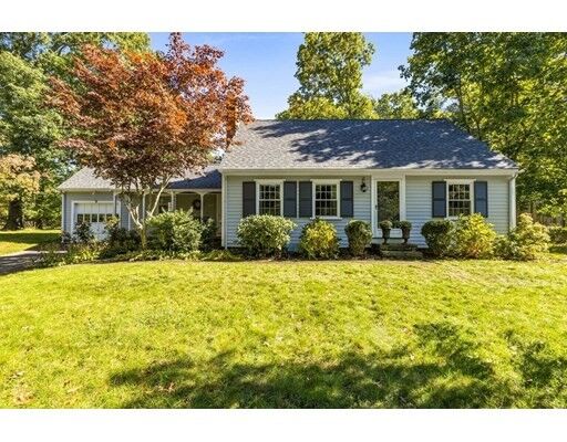 Property Photo: 5 Rayfield Road MA 02050