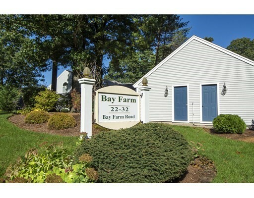 Property Photo: 25 Bay Farm Rd 25 MA 02332