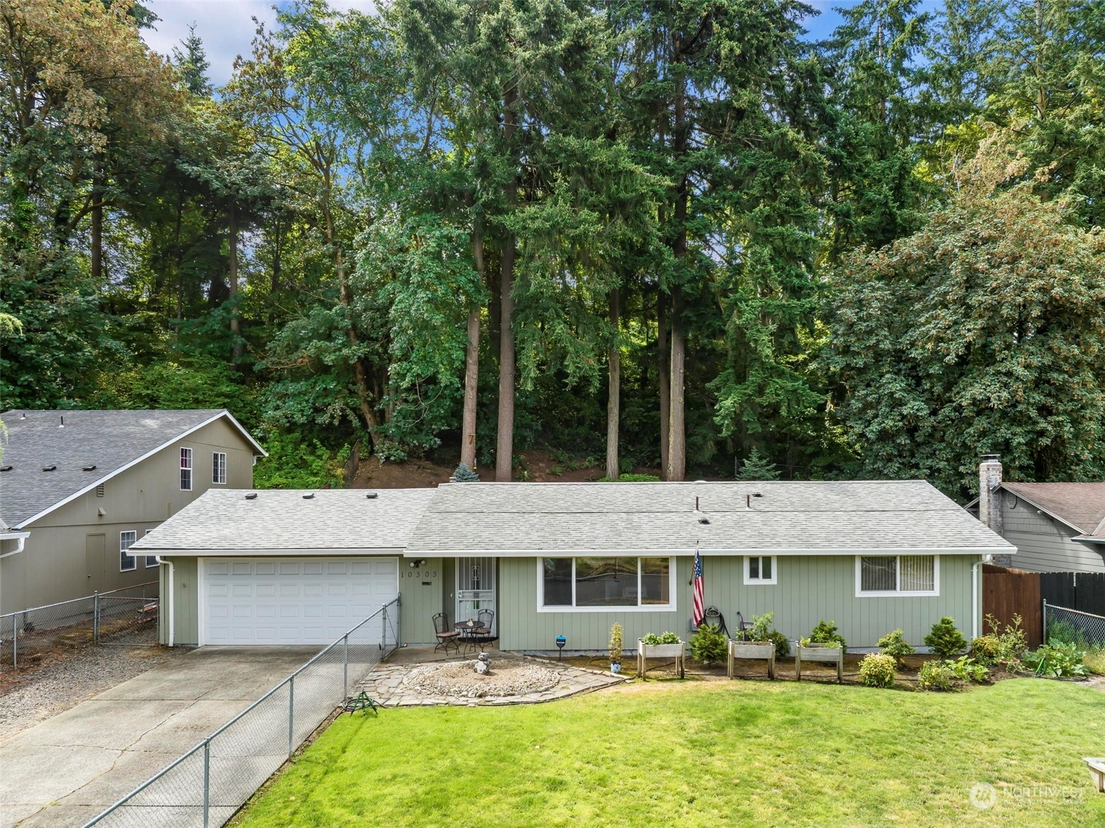 Property Photo:  10303 NE 22nd Street  WA 98664 