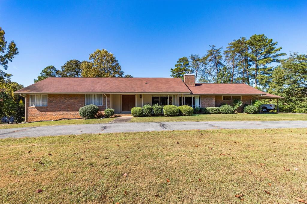 Property Photo: 518 County Road 705 TN 37303