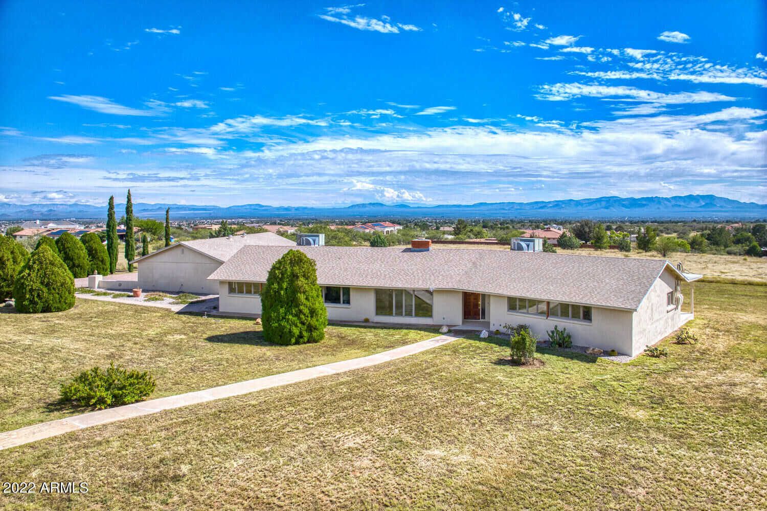 Property Photo: 5265 S Calle Metate -- AZ 85650