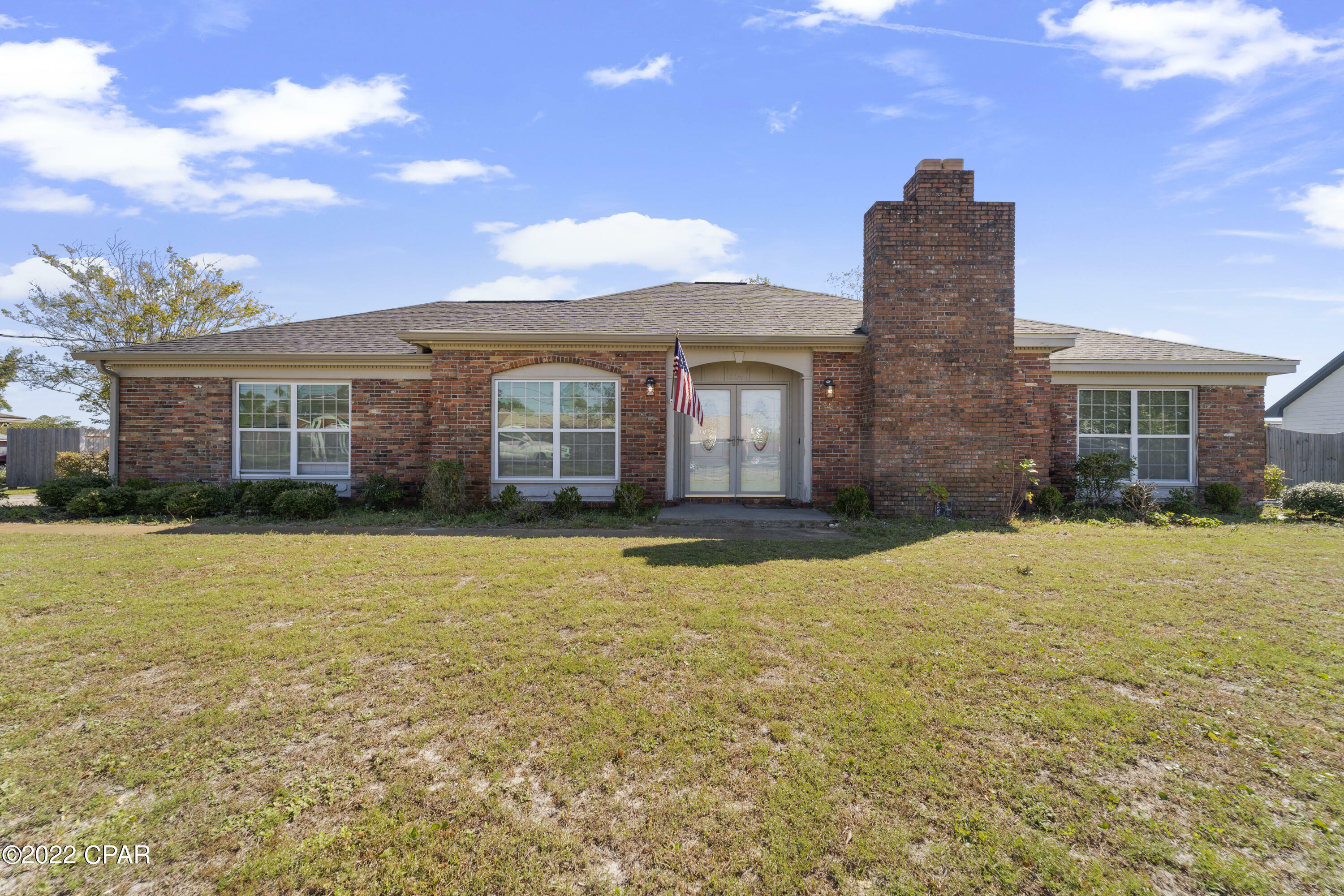 Property Photo: 224 Pine Ridge Drive Drive FL 32405
