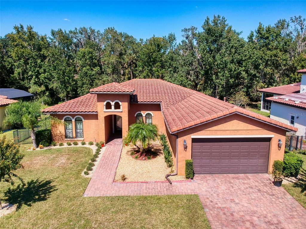 Property Photo:  130 Verde Way  FL 32713 