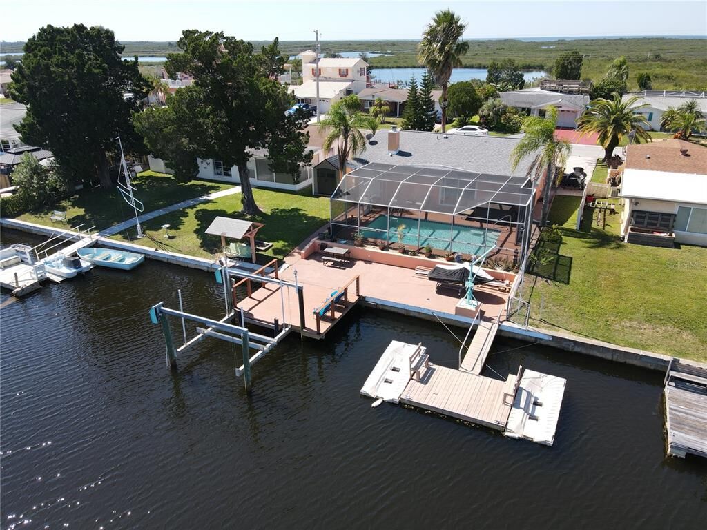 Property Photo:  12624 5th Isle  FL 34667 
