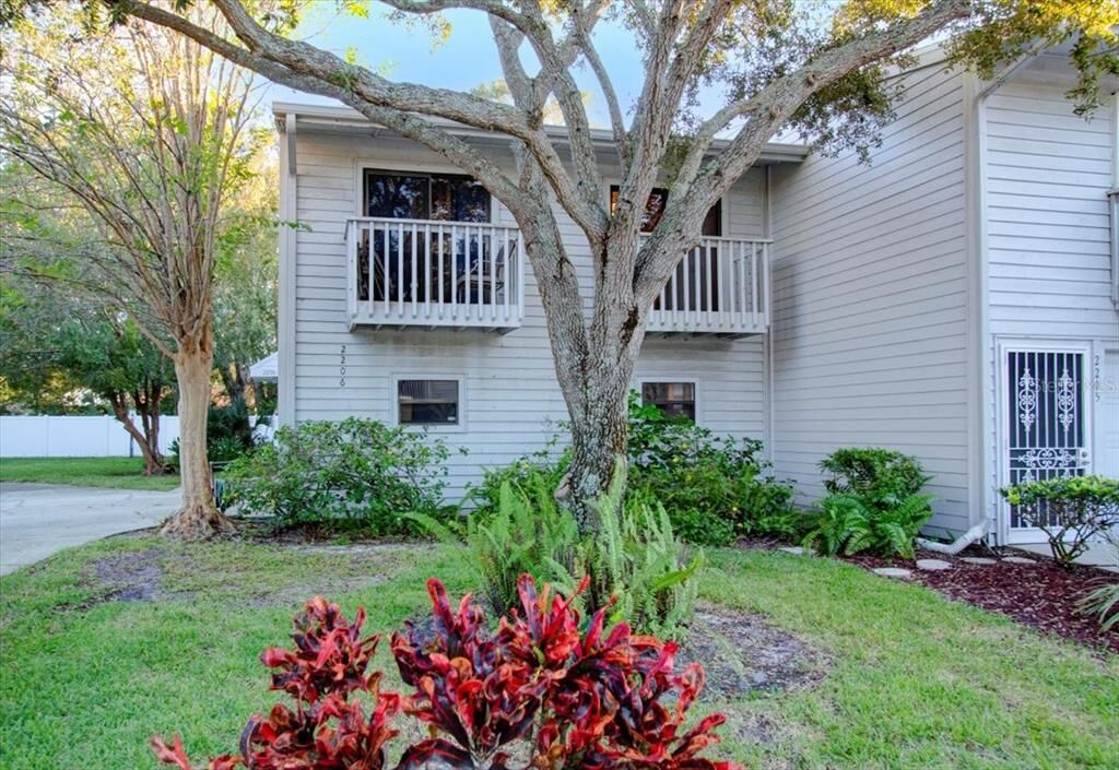 Property Photo:  6350 92nd Place N 2206  FL 33782 