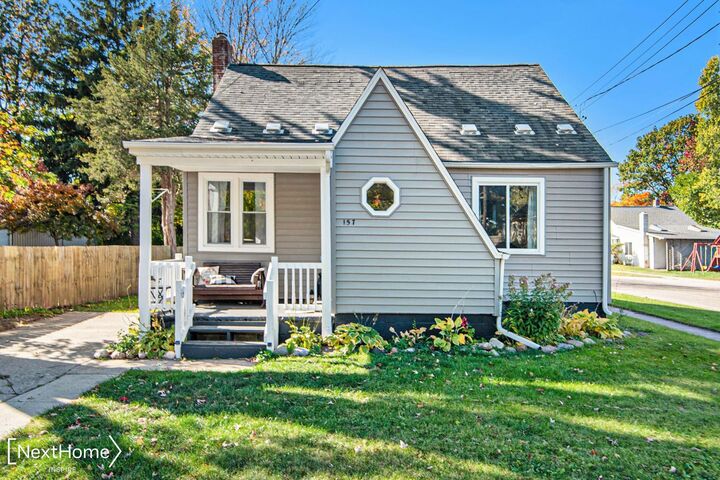 157 N Genesee  Montrose MI 48457-9701 photo
