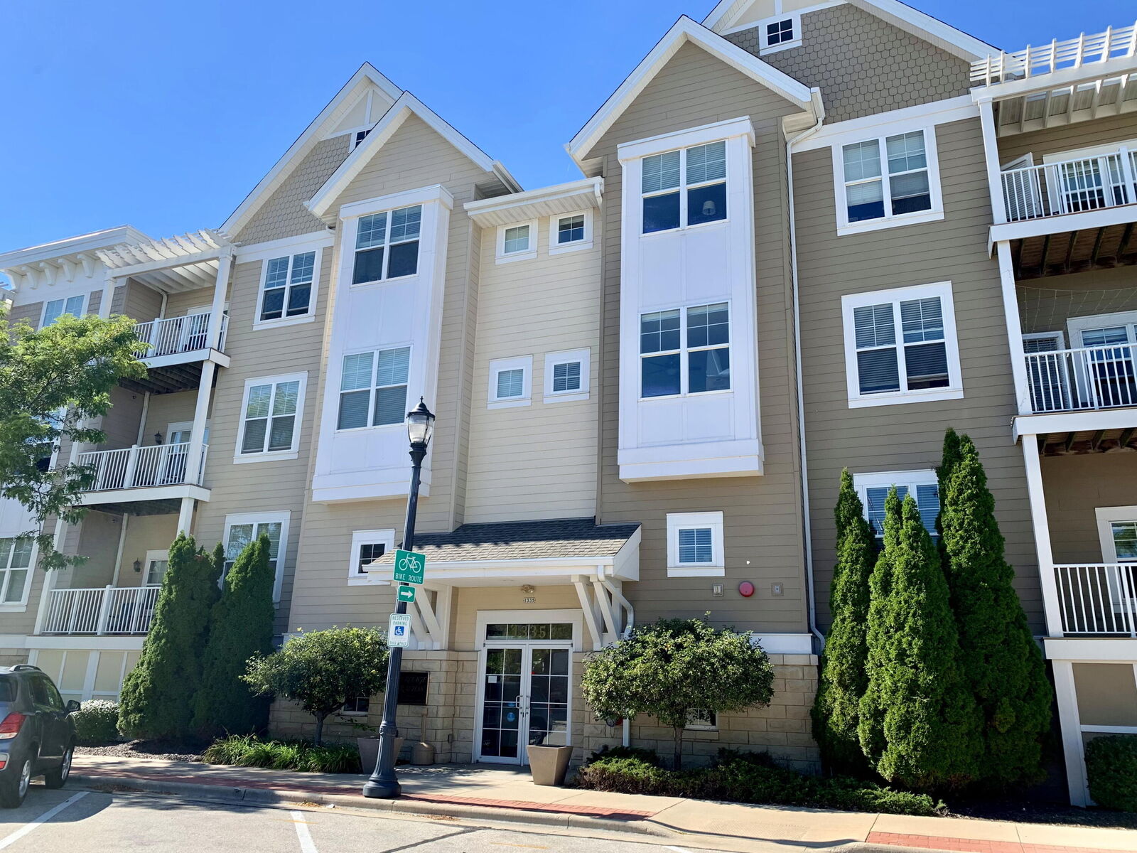Property Photo: 1335 11th Ave WI 53024