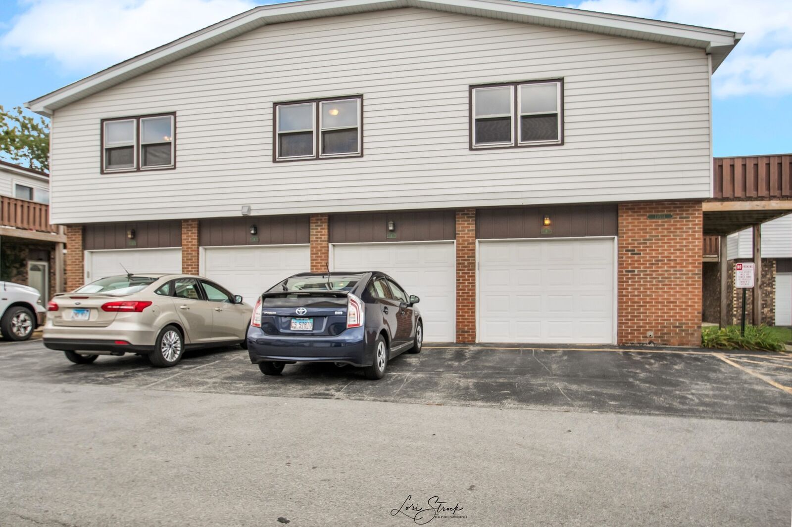 Property Photo: 19514 115th Avenue D IL 60448