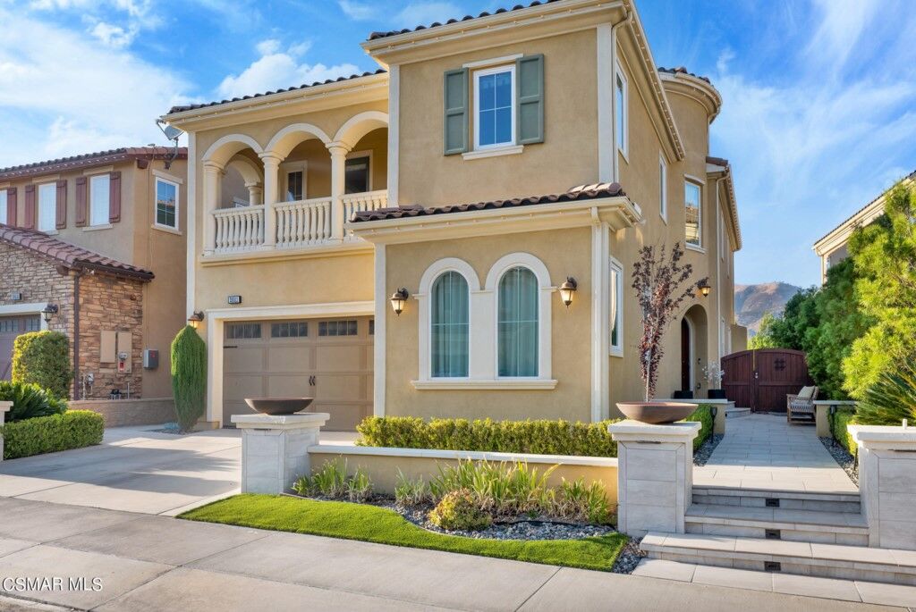 Property Photo:  20511 Lantana Court  CA 91326 