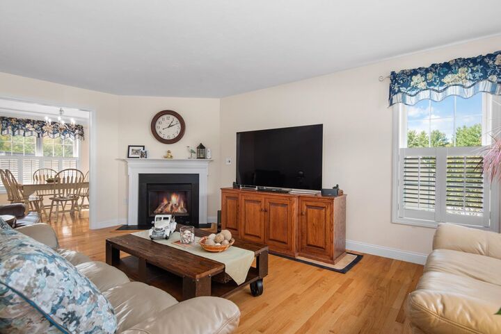Property Photo: 2 Cassily Lane NH 03820