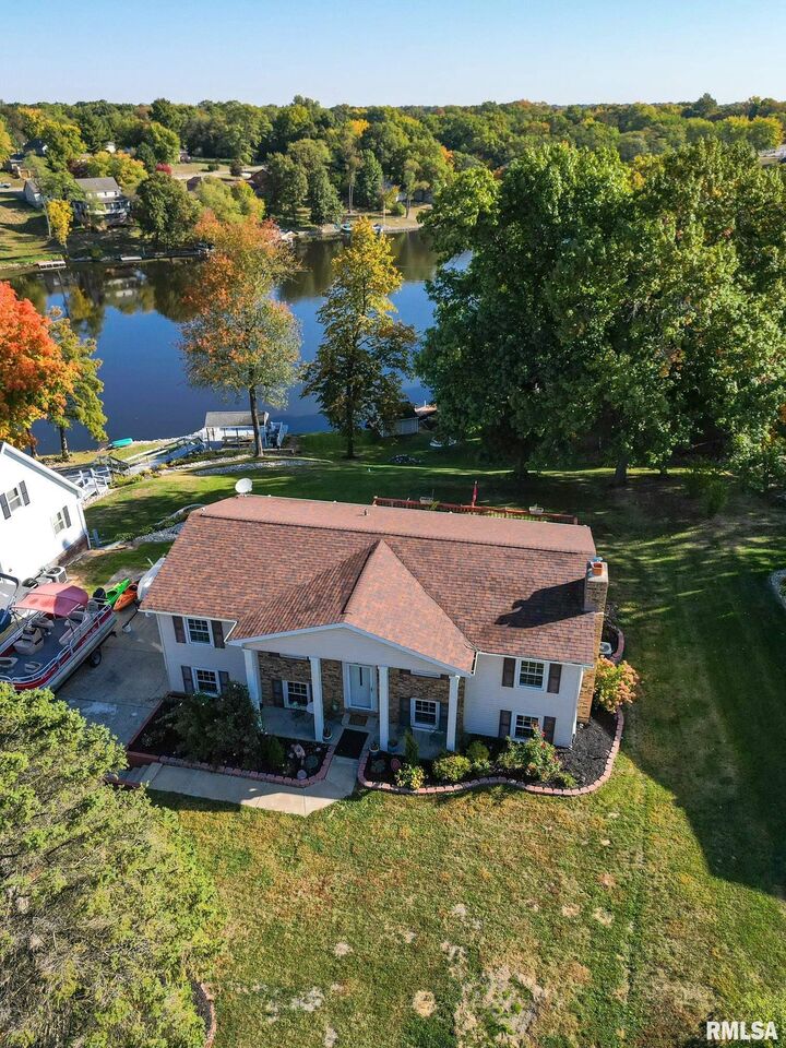 5014 S Whittingham Cove  Mapleton IL 61547 photo