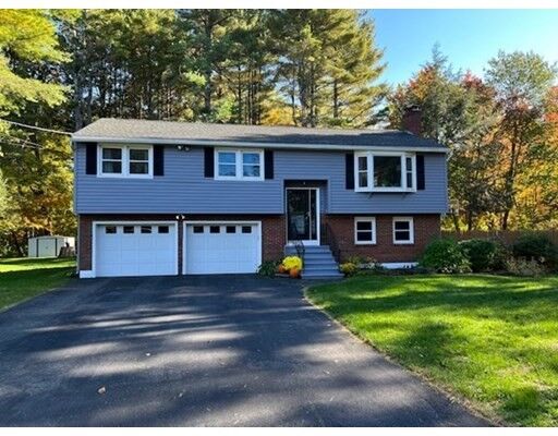Property Photo:  1 Adams St  MA 01821 