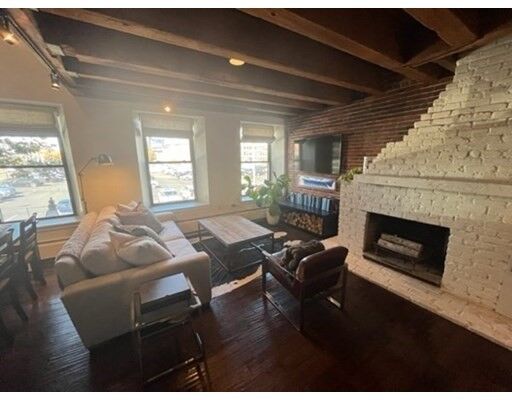Property Photo:  57 Fulton 7  MA 02109 