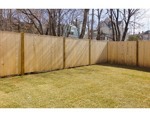 Property Photo: 109 Fayette Street 1 MA 02472