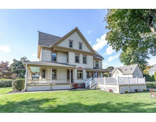 Property Photo: 49 Western Ave MA 01085