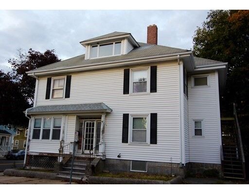 Property Photo:  345 Cabot 2  MA 01915 